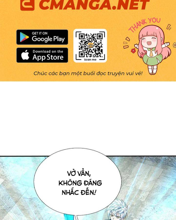 Luyện Thể Trăm Nghìn Tầng Chap 352 - Next Chap 353
