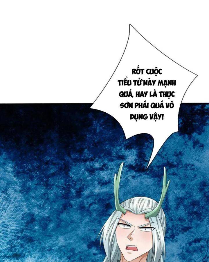 Luyện Thể Trăm Nghìn Tầng Chap 352 - Next Chap 353