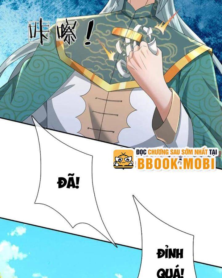 Luyện Thể Trăm Nghìn Tầng Chap 352 - Next Chap 353