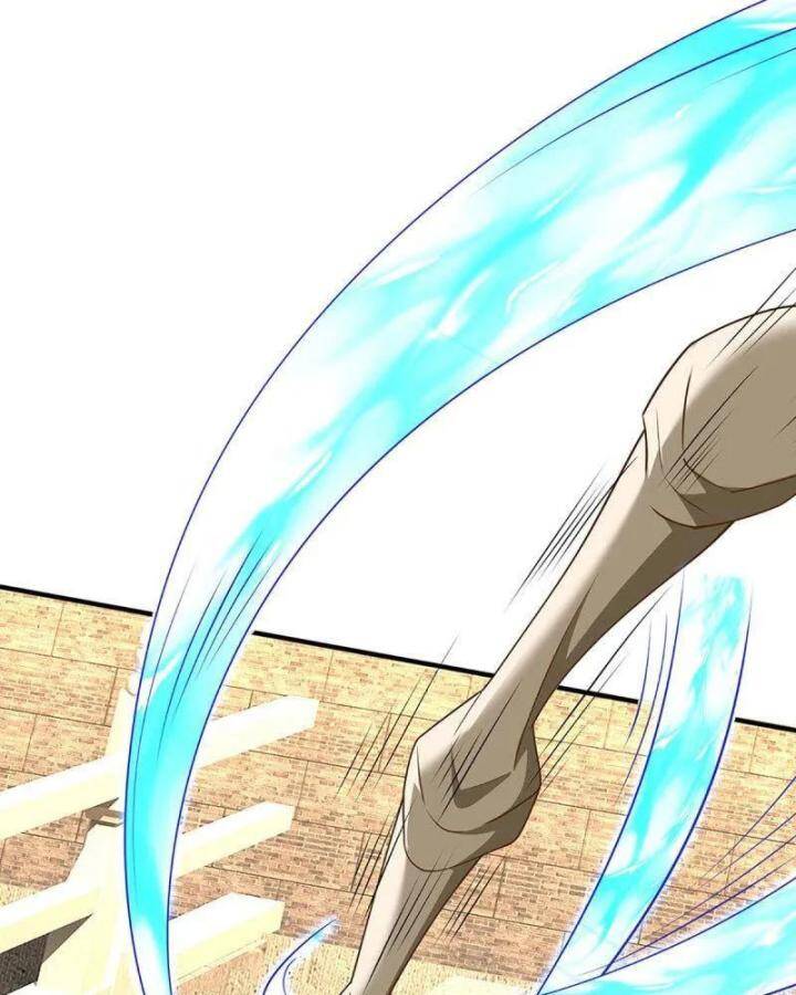 Luyện Thể Trăm Nghìn Tầng Chap 352 - Next Chap 353