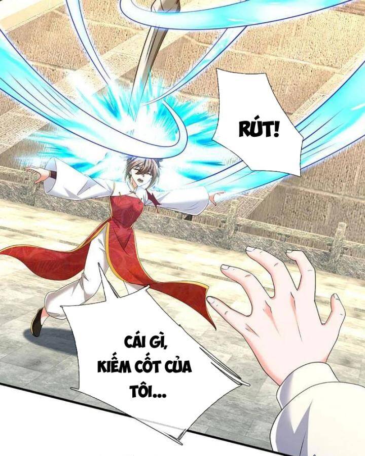Luyện Thể Trăm Nghìn Tầng Chap 352 - Next Chap 353