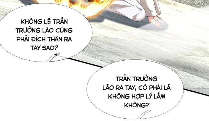 Luyện Thể Trăm Nghìn Tầng Chap 352 - Next Chap 353