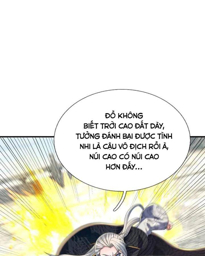 Luyện Thể Trăm Nghìn Tầng Chap 352 - Next Chap 353