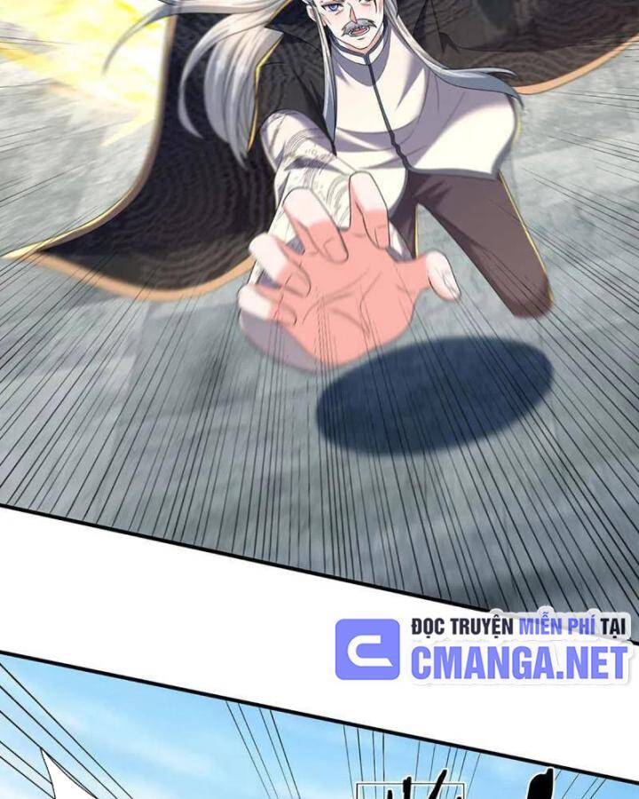 Luyện Thể Trăm Nghìn Tầng Chap 352 - Next Chap 353