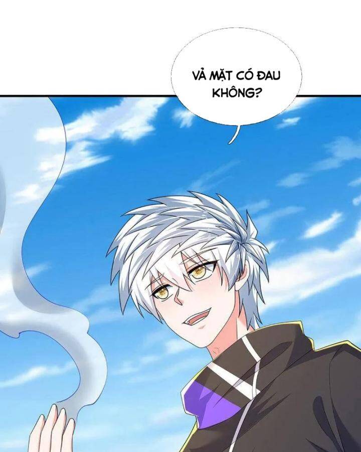 Luyện Thể Trăm Nghìn Tầng Chap 352 - Next Chap 353