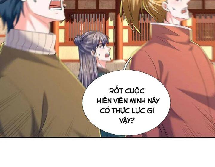 Luyện Thể Trăm Nghìn Tầng Chap 352 - Next Chap 353
