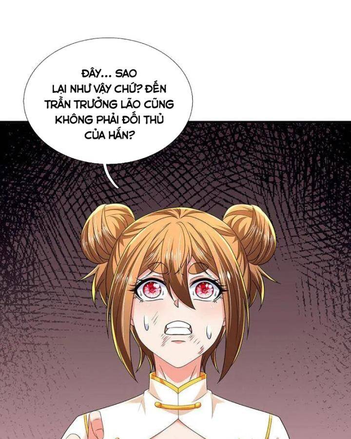 Luyện Thể Trăm Nghìn Tầng Chap 352 - Next Chap 353