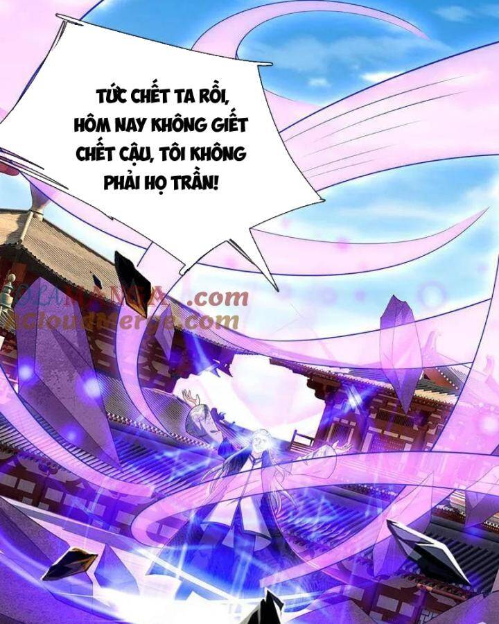 Luyện Thể Trăm Nghìn Tầng Chap 352 - Next Chap 353
