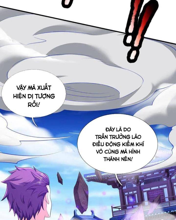 Luyện Thể Trăm Nghìn Tầng Chap 352 - Next Chap 353