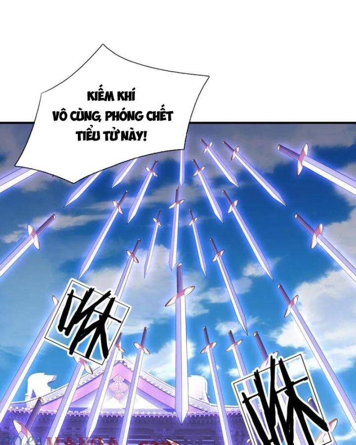 Luyện Thể Trăm Nghìn Tầng Chap 352 - Next Chap 353