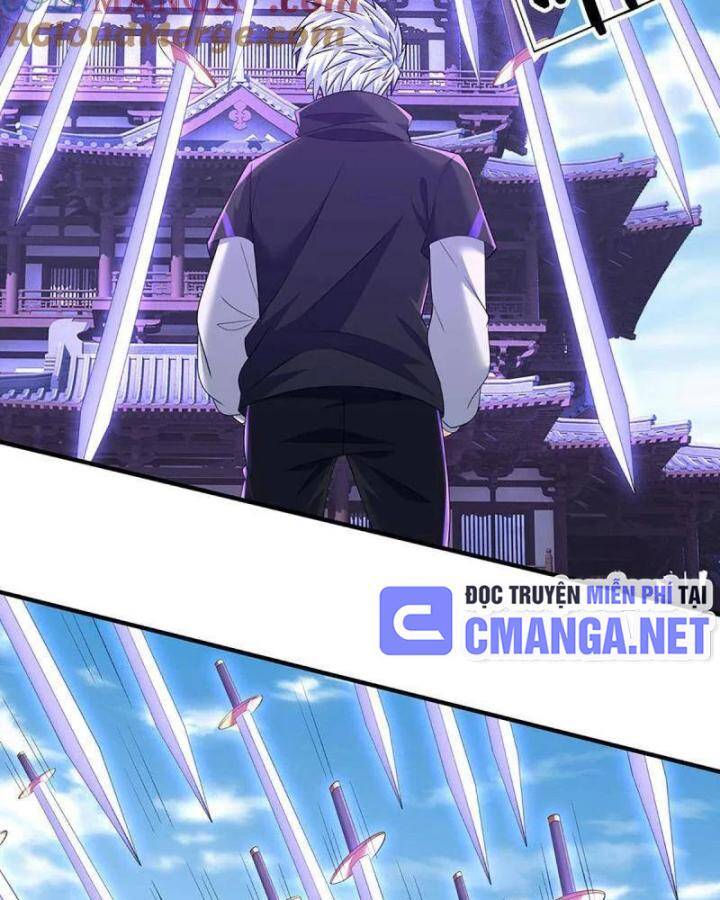 Luyện Thể Trăm Nghìn Tầng Chap 352 - Next Chap 353