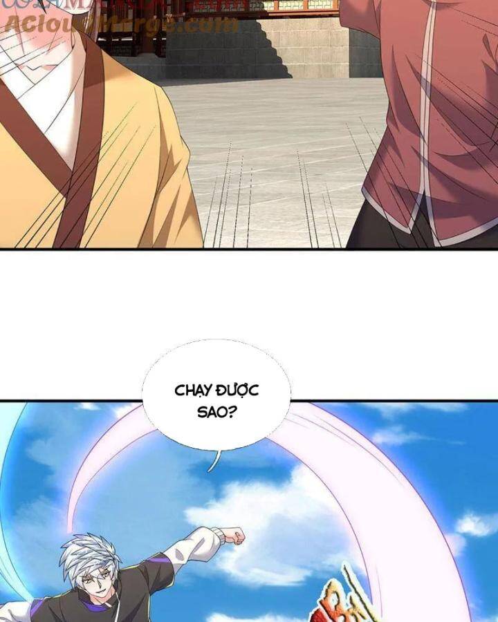 Luyện Thể Trăm Nghìn Tầng Chap 352 - Next Chap 353