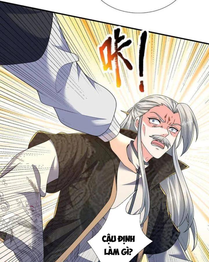 Luyện Thể Trăm Nghìn Tầng Chap 352 - Next Chap 353