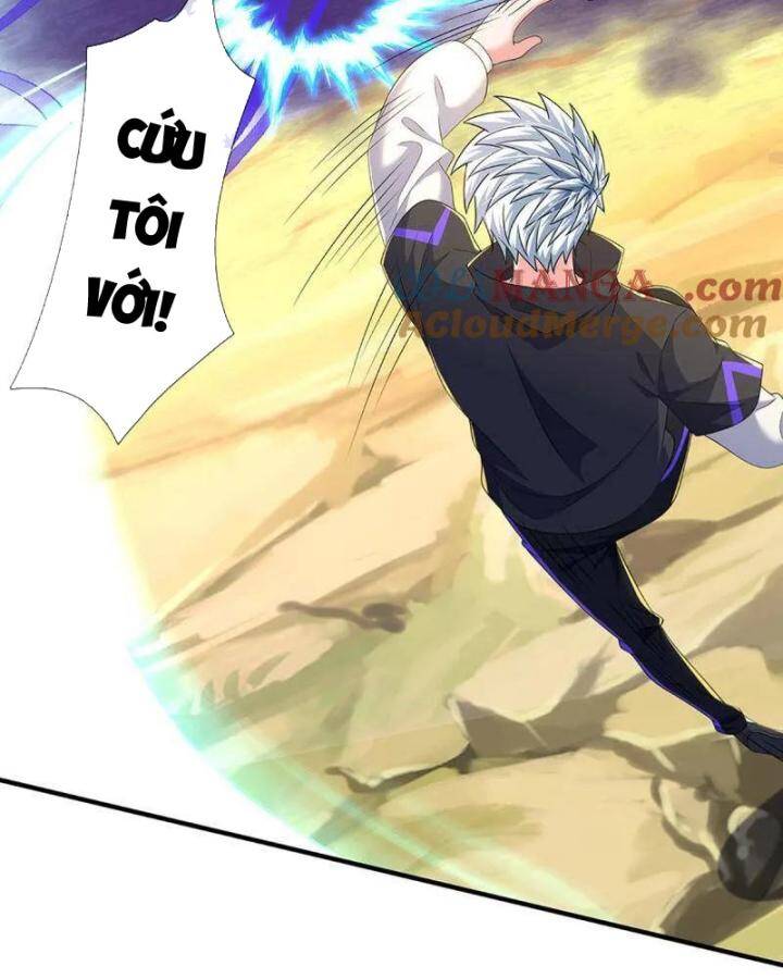 Luyện Thể Trăm Nghìn Tầng Chap 352 - Next Chap 353