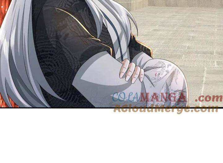 Luyện Thể Trăm Nghìn Tầng Chap 352 - Next Chap 353
