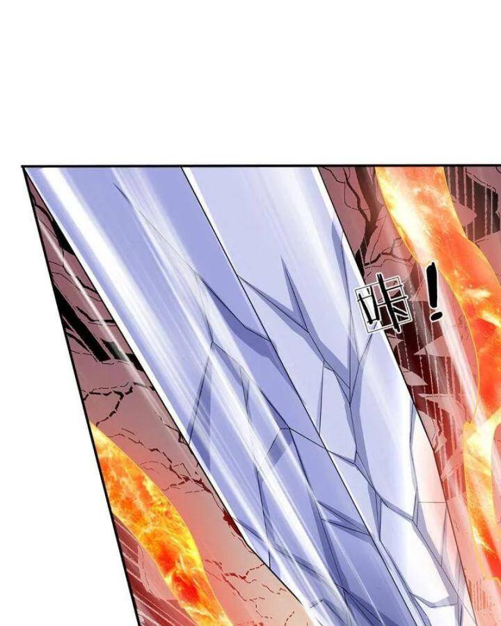 Luyện Thể Trăm Nghìn Tầng Chap 352 - Next Chap 353
