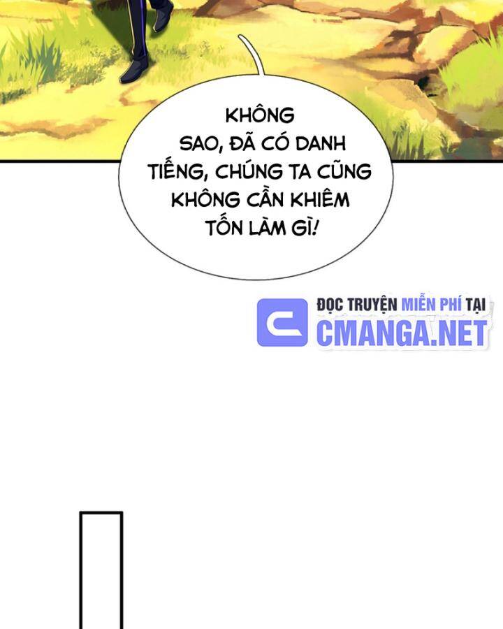 Luyện Thể Trăm Nghìn Tầng Chap 353 - Next Chap 354