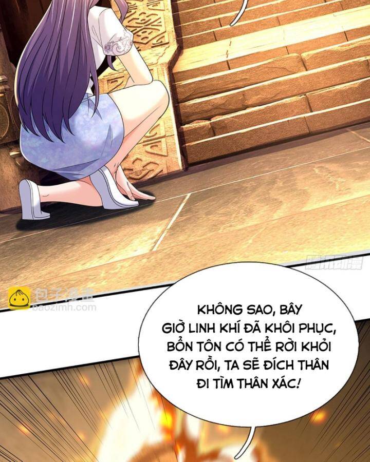 Luyện Thể Trăm Nghìn Tầng Chap 353 - Next Chap 354