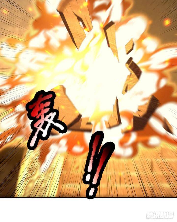 Luyện Thể Trăm Nghìn Tầng Chap 353 - Next Chap 354