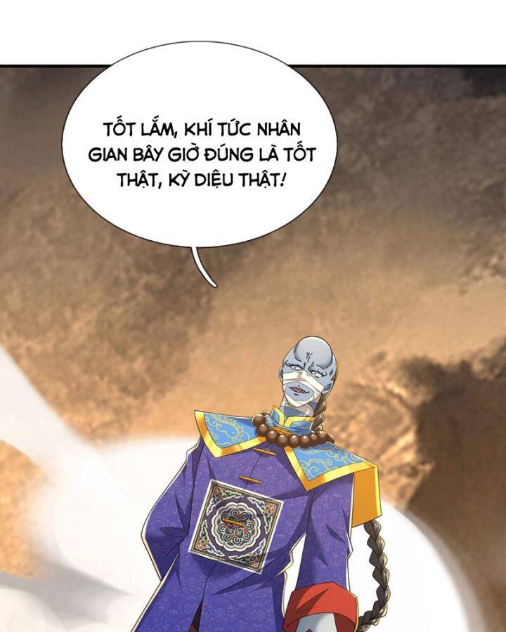 Luyện Thể Trăm Nghìn Tầng Chap 353 - Next Chap 354