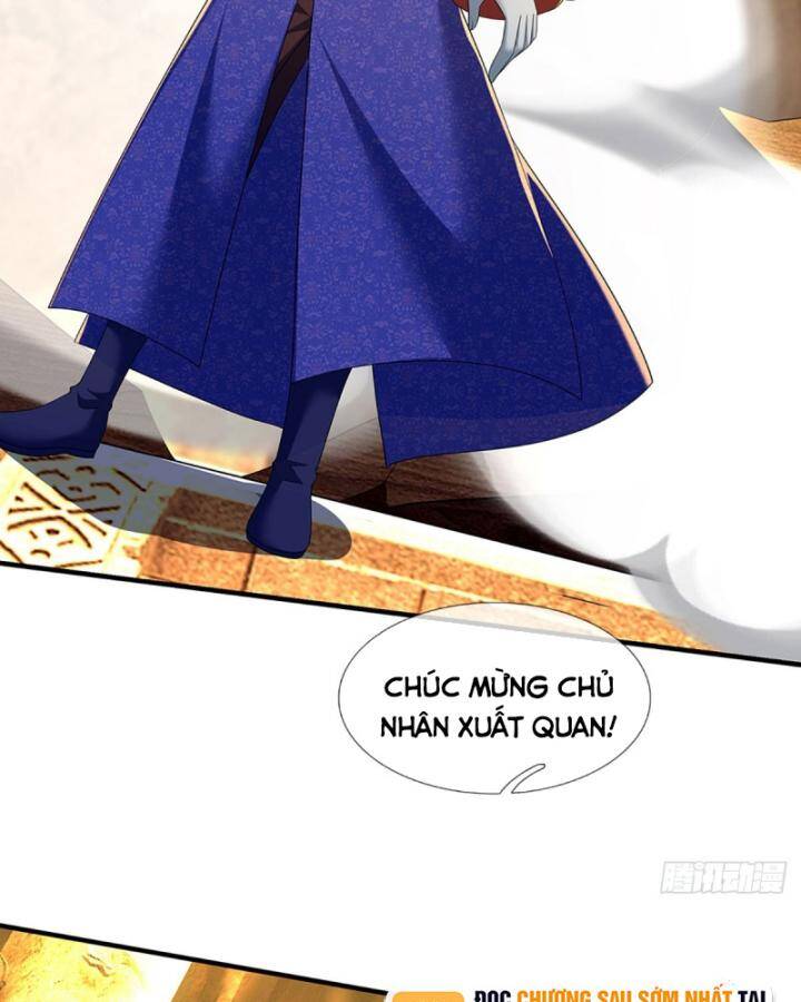 Luyện Thể Trăm Nghìn Tầng Chap 353 - Next Chap 354