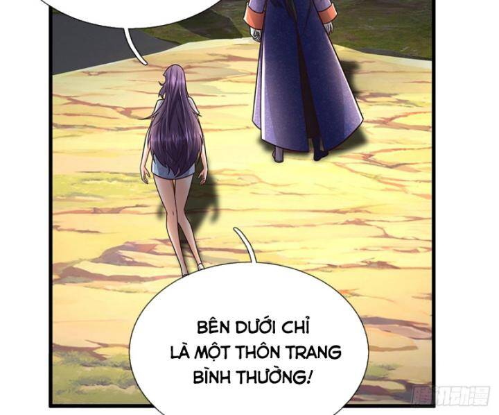 Luyện Thể Trăm Nghìn Tầng Chap 353 - Next Chap 354