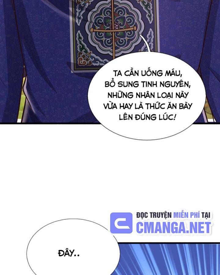 Luyện Thể Trăm Nghìn Tầng Chap 353 - Next Chap 354