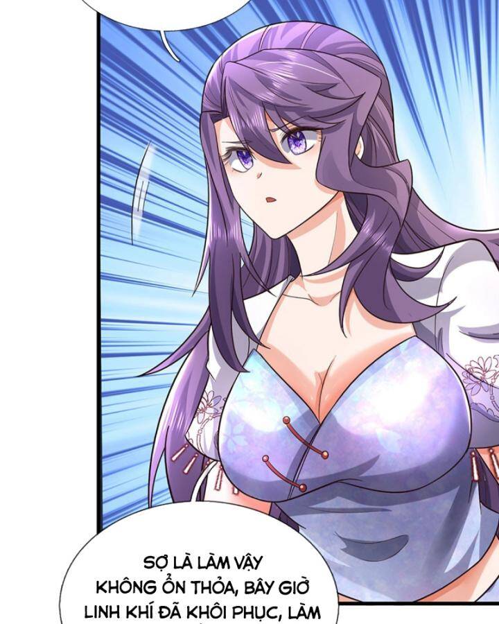 Luyện Thể Trăm Nghìn Tầng Chap 353 - Next Chap 354