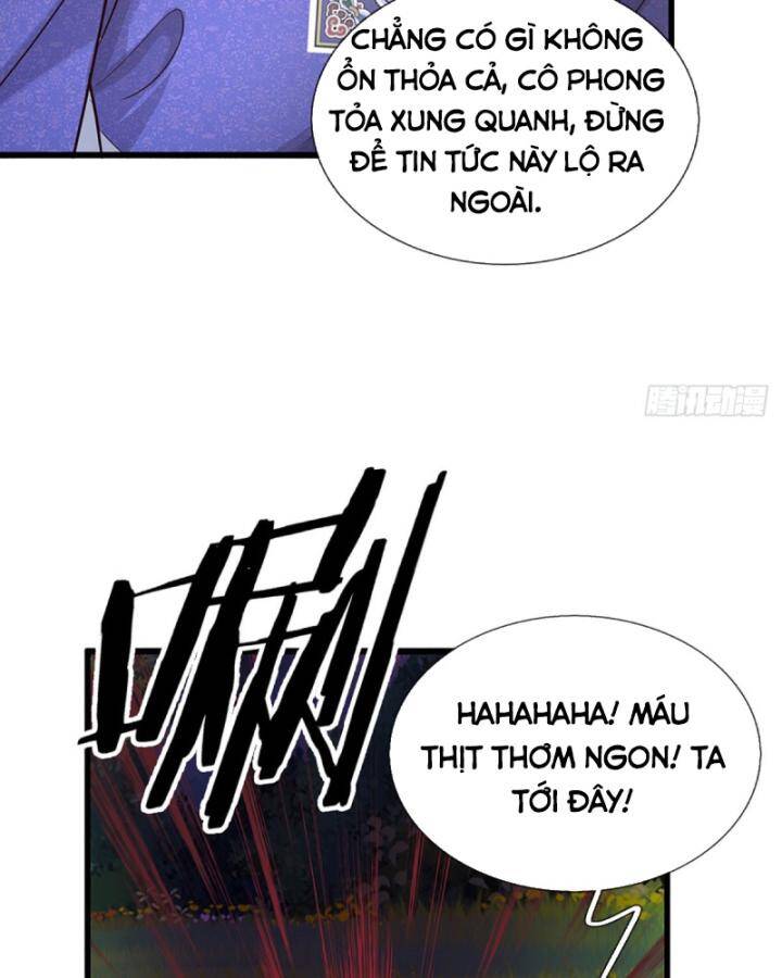 Luyện Thể Trăm Nghìn Tầng Chap 353 - Next Chap 354