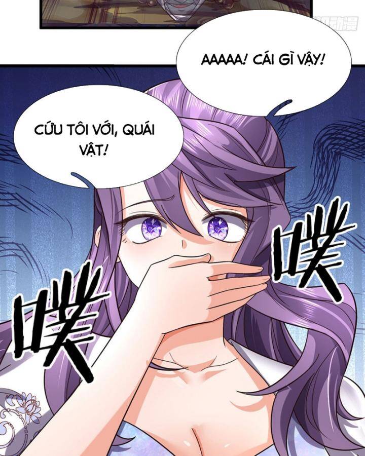 Luyện Thể Trăm Nghìn Tầng Chap 353 - Next Chap 354