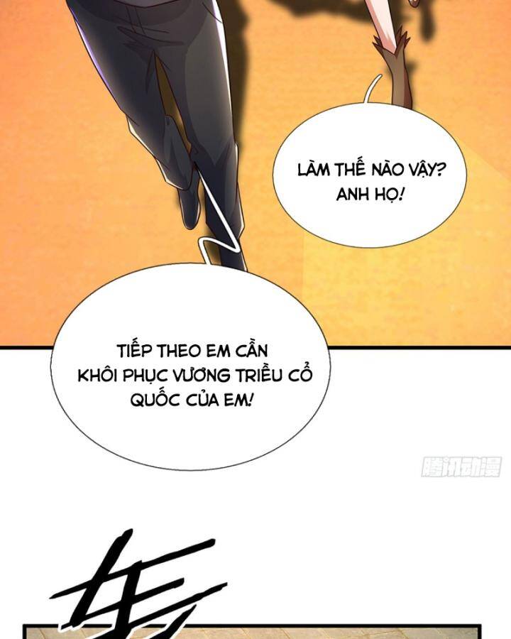 Luyện Thể Trăm Nghìn Tầng Chap 353 - Next Chap 354