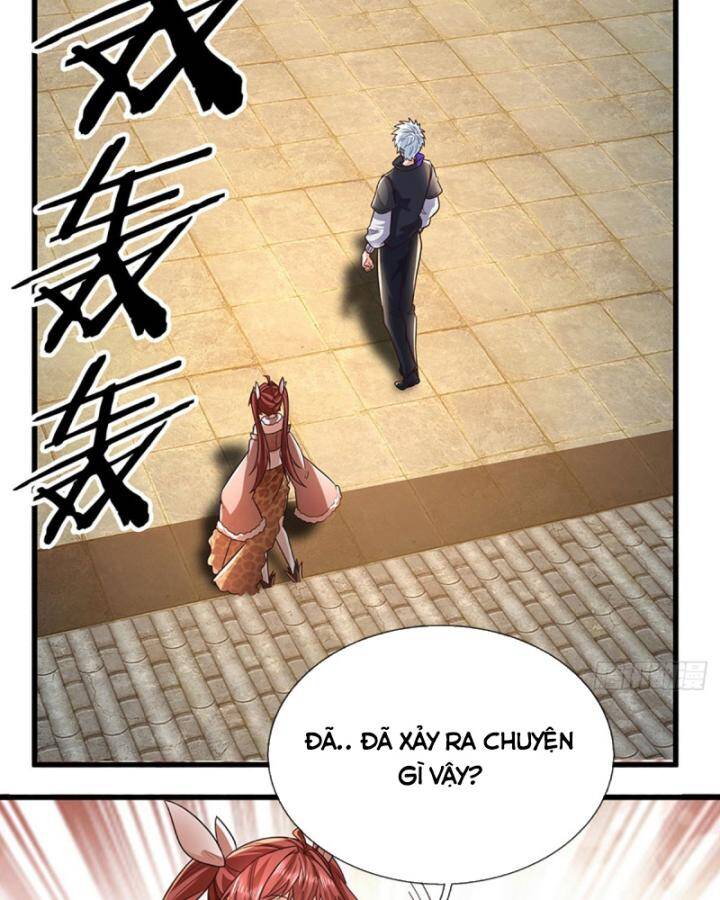 Luyện Thể Trăm Nghìn Tầng Chap 353 - Next Chap 354