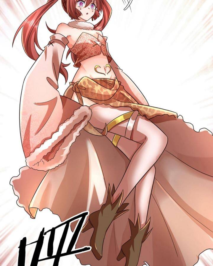 Luyện Thể Trăm Nghìn Tầng Chap 353 - Next Chap 354