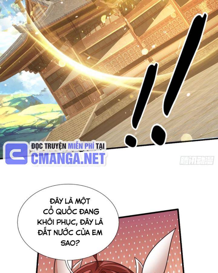 Luyện Thể Trăm Nghìn Tầng Chap 353 - Next Chap 354