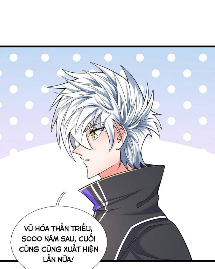 Luyện Thể Trăm Nghìn Tầng Chap 353 - Next Chap 354