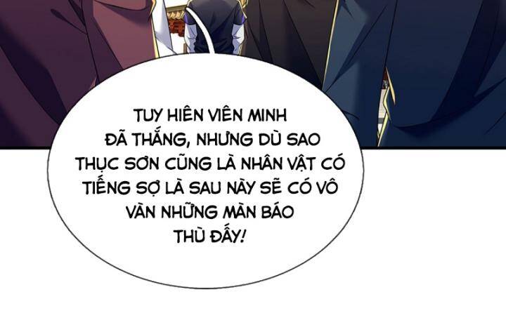 Luyện Thể Trăm Nghìn Tầng Chap 353 - Next Chap 354
