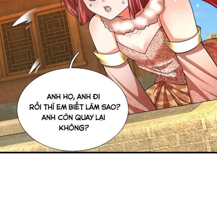 Luyện Thể Trăm Nghìn Tầng Chap 353 - Next Chap 354