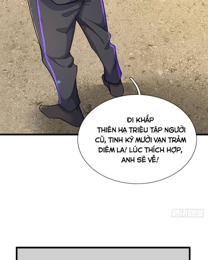 Luyện Thể Trăm Nghìn Tầng Chap 353 - Next Chap 354