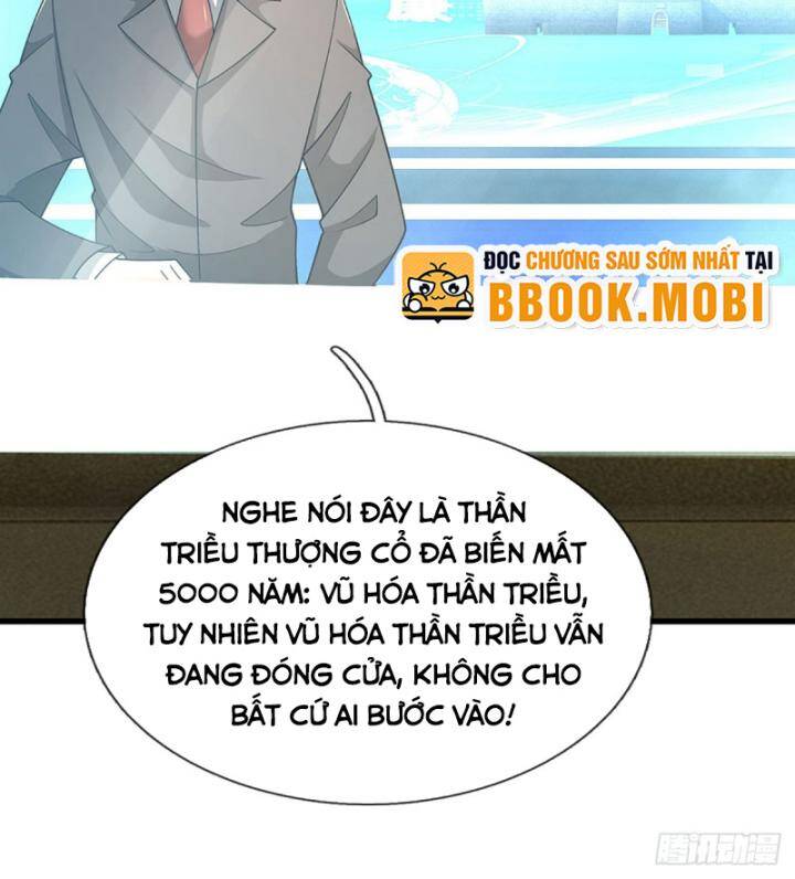 Luyện Thể Trăm Nghìn Tầng Chap 353 - Next Chap 354