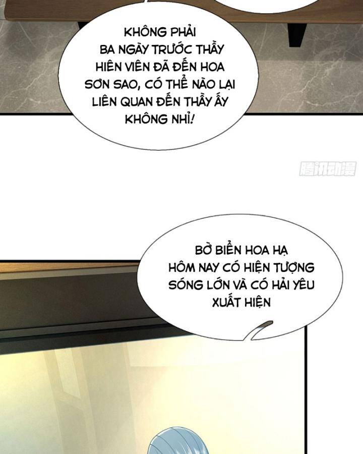 Luyện Thể Trăm Nghìn Tầng Chap 353 - Next Chap 354