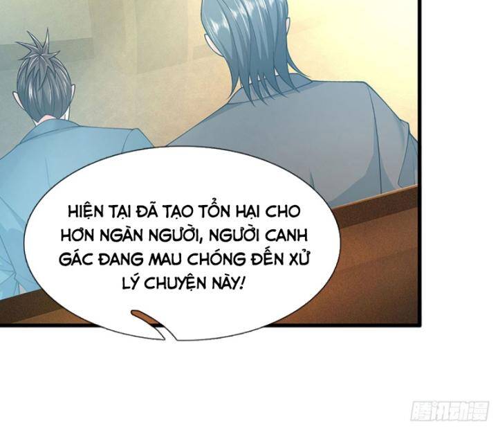 Luyện Thể Trăm Nghìn Tầng Chap 353 - Next Chap 354