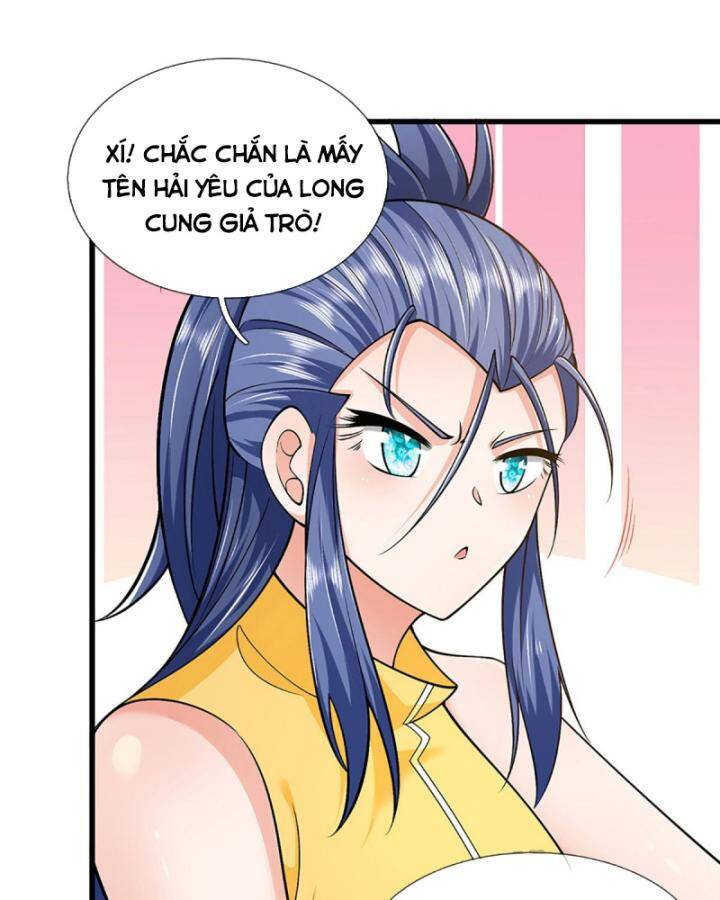 Luyện Thể Trăm Nghìn Tầng Chap 353 - Next Chap 354