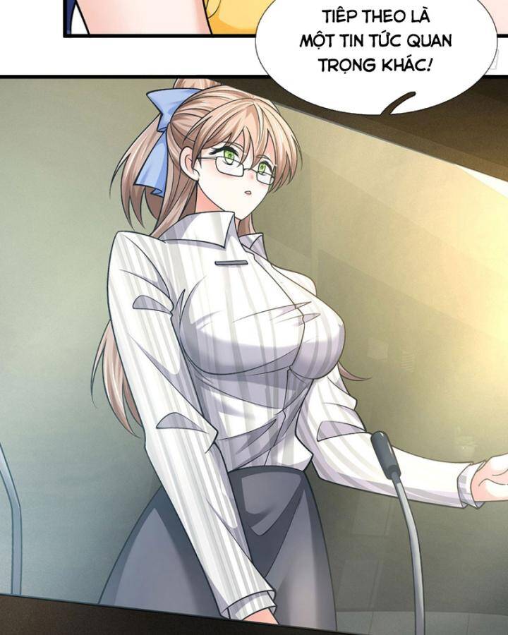 Luyện Thể Trăm Nghìn Tầng Chap 353 - Next Chap 354