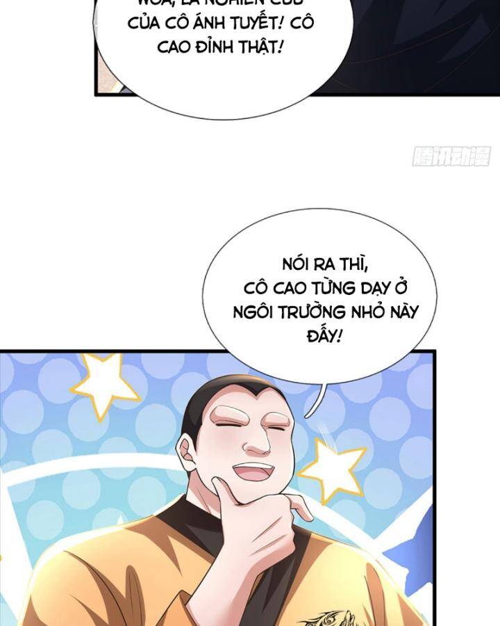 Luyện Thể Trăm Nghìn Tầng Chap 353 - Next Chap 354