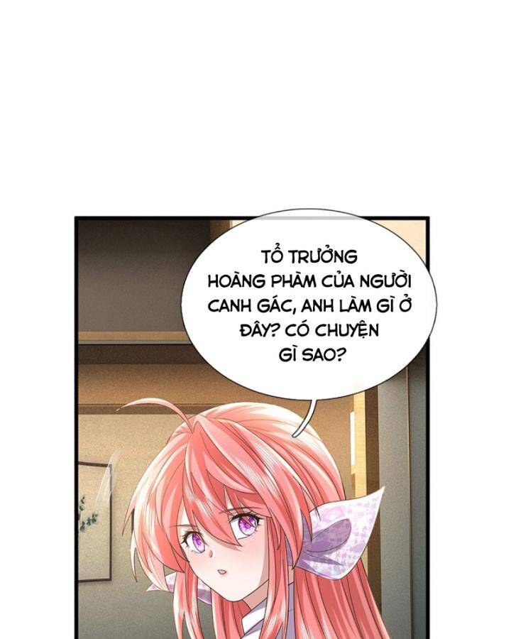 Luyện Thể Trăm Nghìn Tầng Chap 353 - Next Chap 354