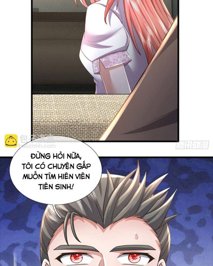 Luyện Thể Trăm Nghìn Tầng Chap 353 - Next Chap 354