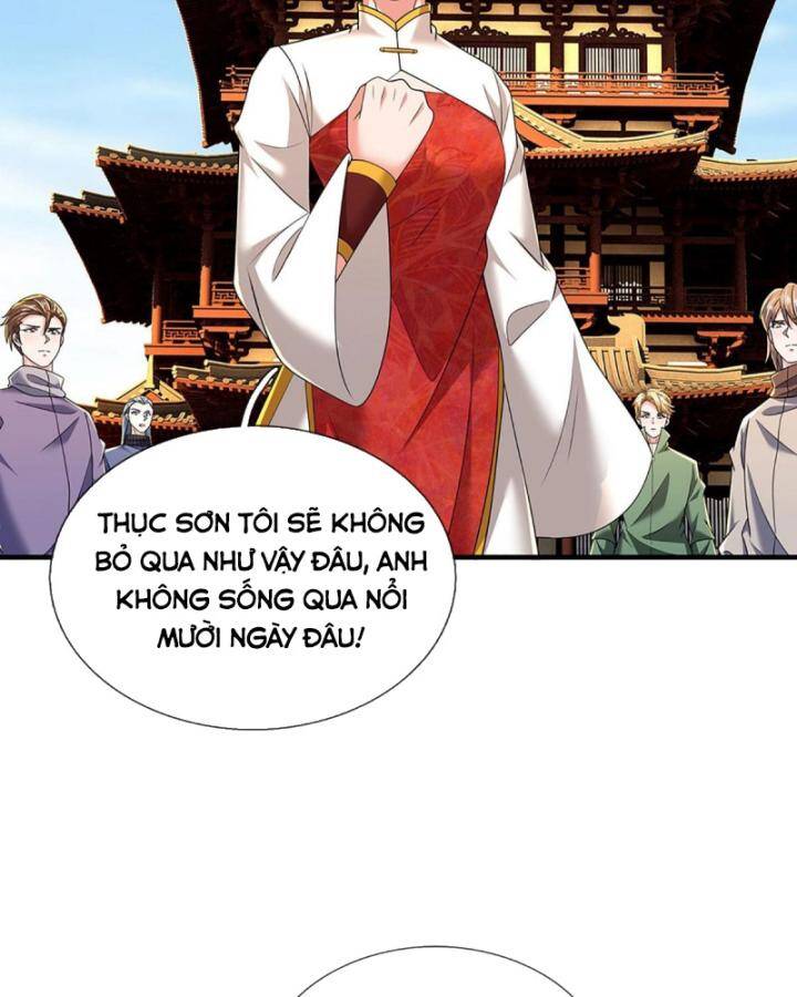 Luyện Thể Trăm Nghìn Tầng Chap 353 - Next Chap 354