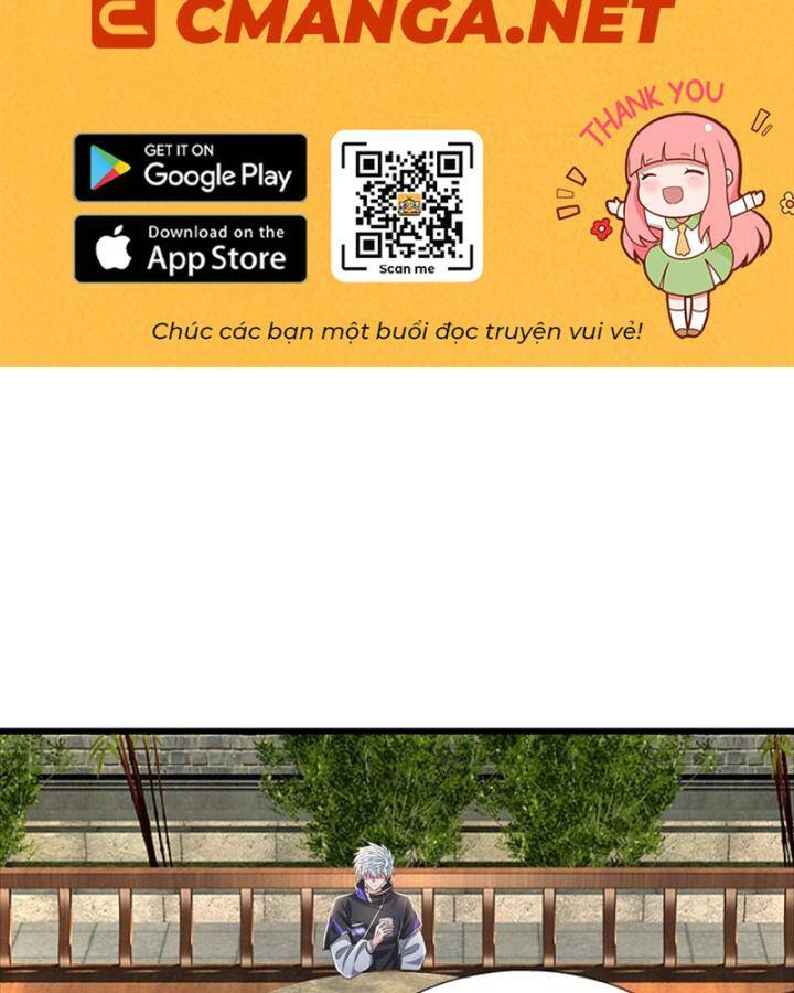Luyện Thể Trăm Nghìn Tầng Chap 354 - Next Chap 355