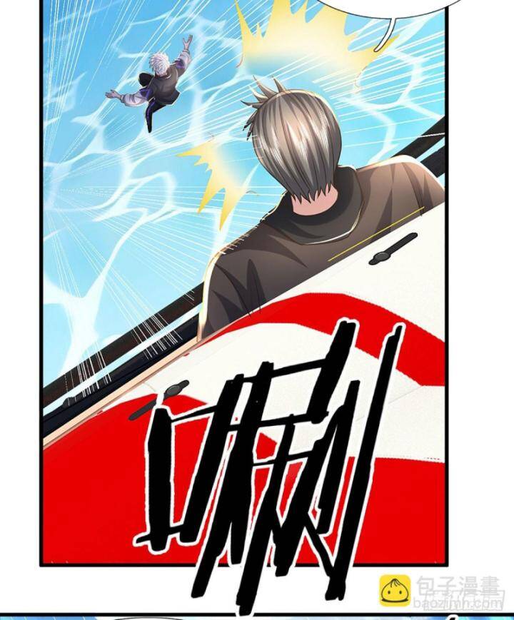 Luyện Thể Trăm Nghìn Tầng Chap 354 - Next Chap 355