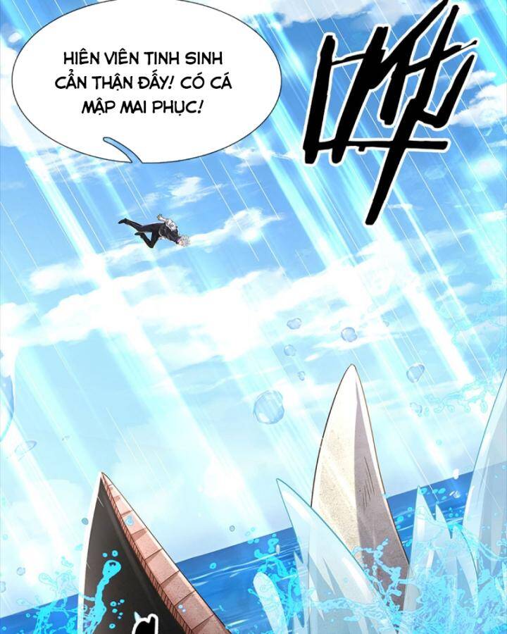 Luyện Thể Trăm Nghìn Tầng Chap 354 - Next Chap 355